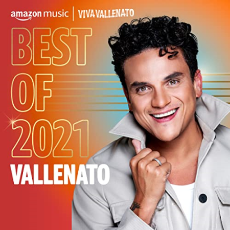 VA - Best of 2021꞉ Vallenato (2021) | SerbianForum