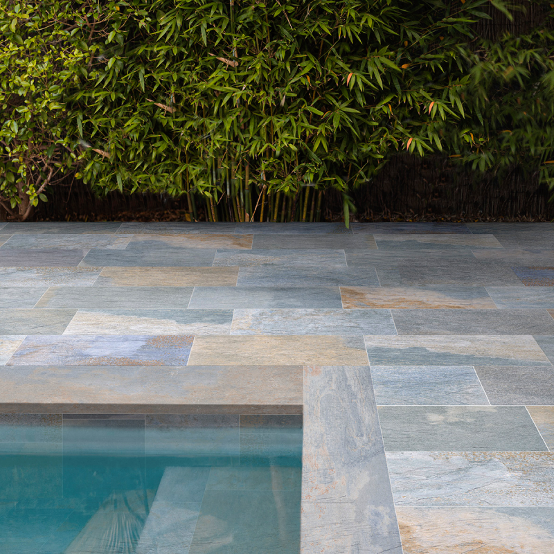 Πλακάκι Nusa Dua Azul 30x60 Antislip - Image 6