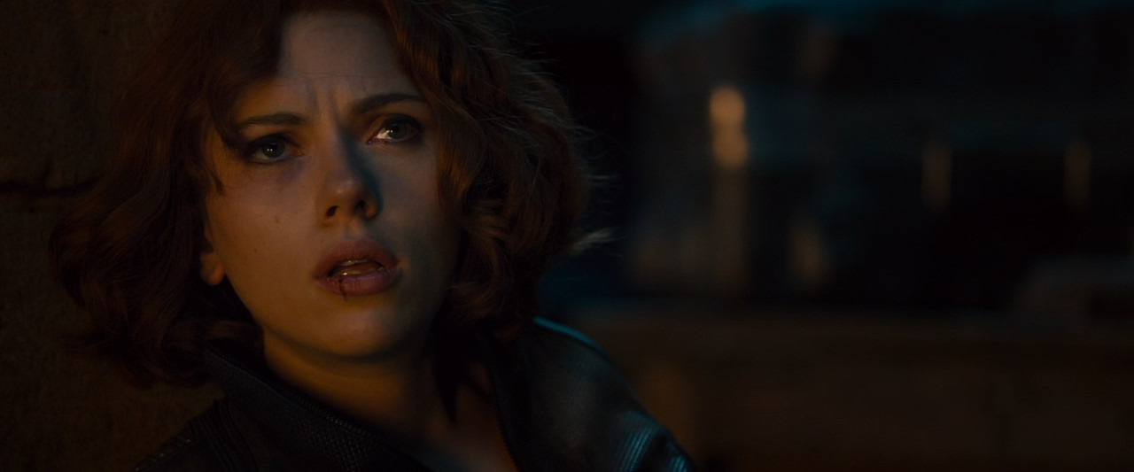 Avengers - Age of Ultron 2015 (1080p x265 10bit 