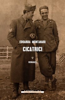 Edoarda Montanari - Cicatrici (2023)