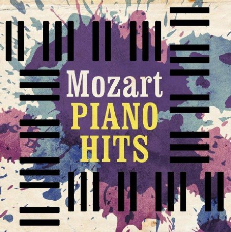 VA – Mozart Piano Hits (2022)