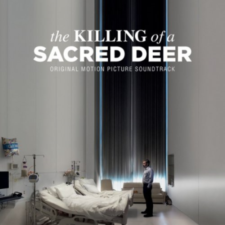 Various Artists   The Killing of a Sacred Deer (Original Soundtrack Album) (2017) [Hi Res]