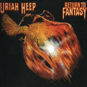 Re: Uriah Heep