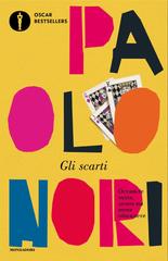 Paolo Nori – Gli scarti (2025)