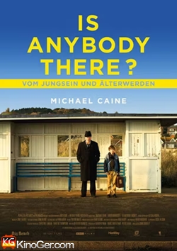 Is Anybody There? (2009)