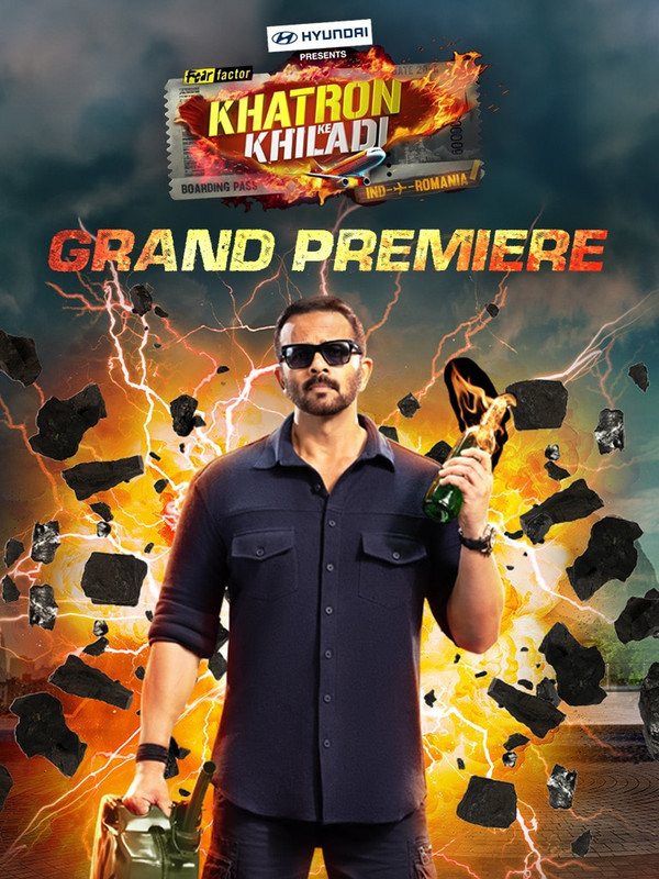  Khatron Ke Khiladi S14 27th July 2024 720p HDRip x264 Full Indian Show [850MB] Full Movie Download