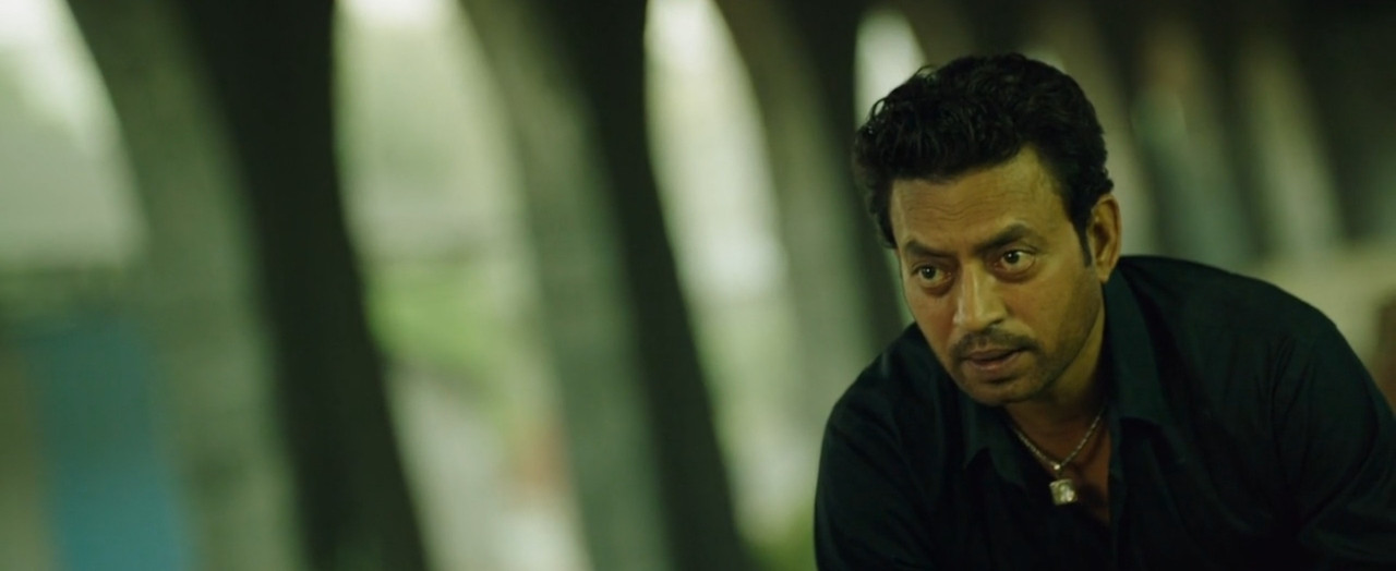 Jazbaa Movie Screenshot