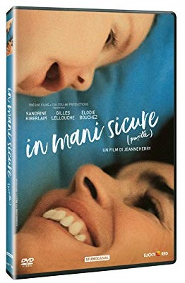 In mani sicure - Pupille (2018) DVD5 COMPRESSO ITA