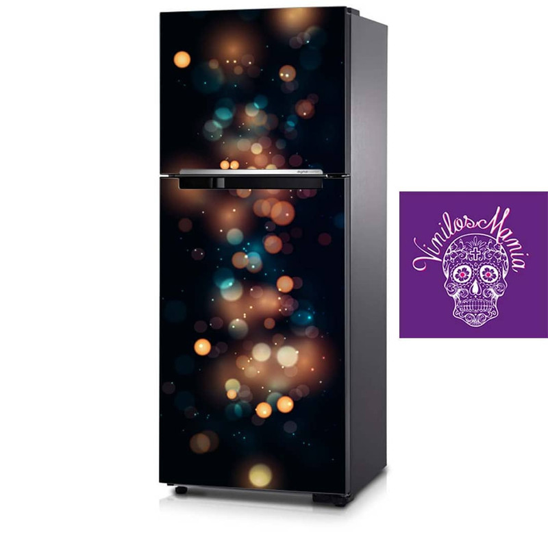 Refrigerador Luces