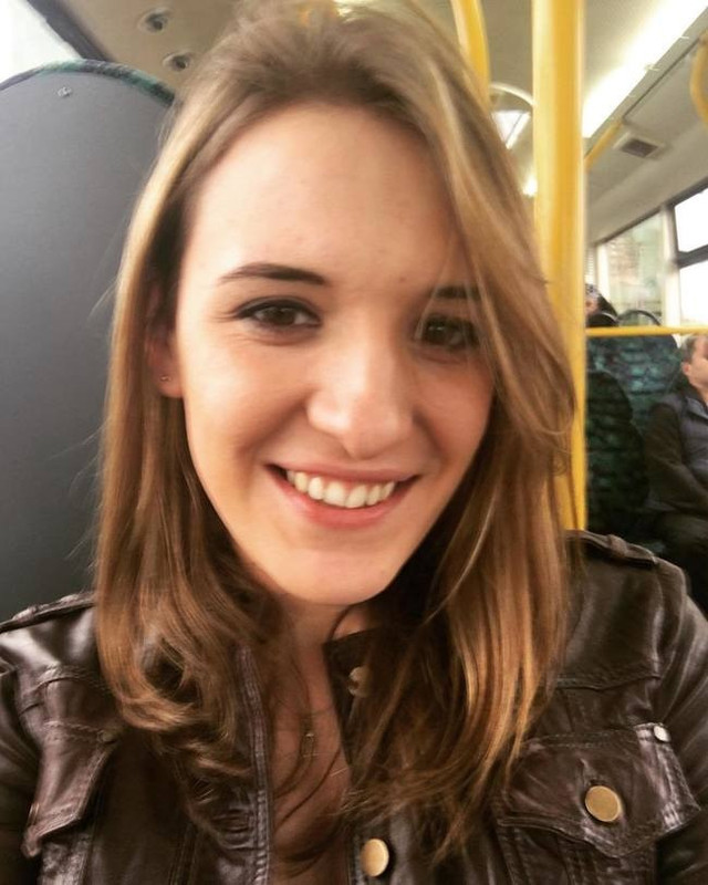 Scammer Sgt. Sophie John - sgtsophie33@gmail com