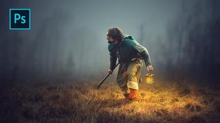 How To Do Photo Manipulation In Photoshop  In-Depth Tutorial