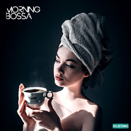 Various Artists - Morning Bossa (2021)