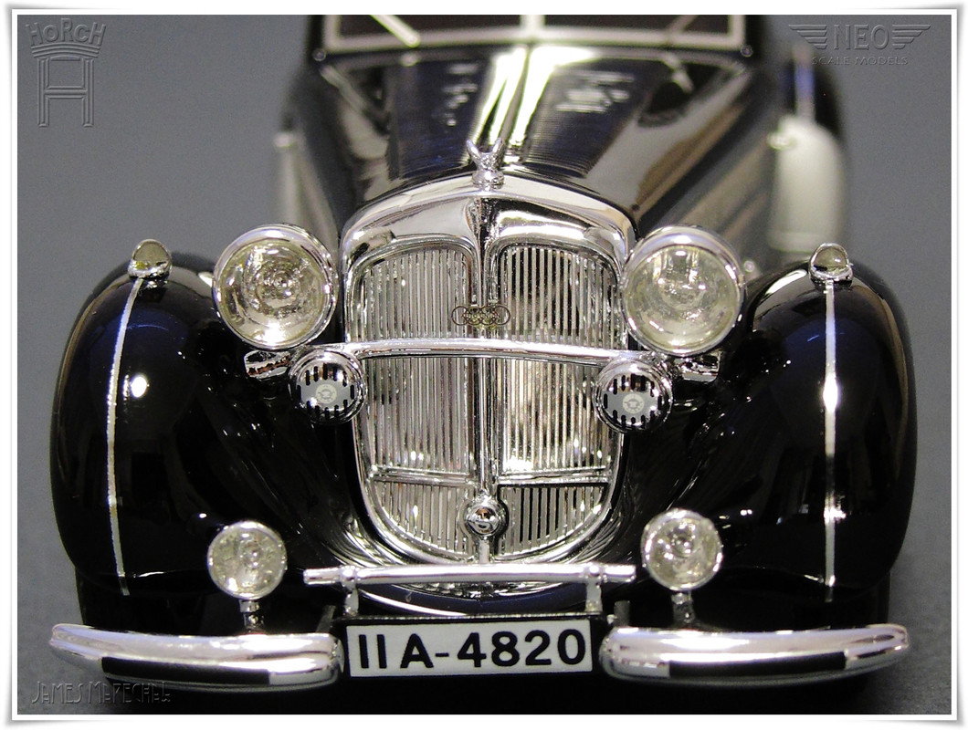 Horch 853 Coupe (7) Neo