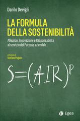 Danilo Devigili – La formula della sostenibilità (2026)