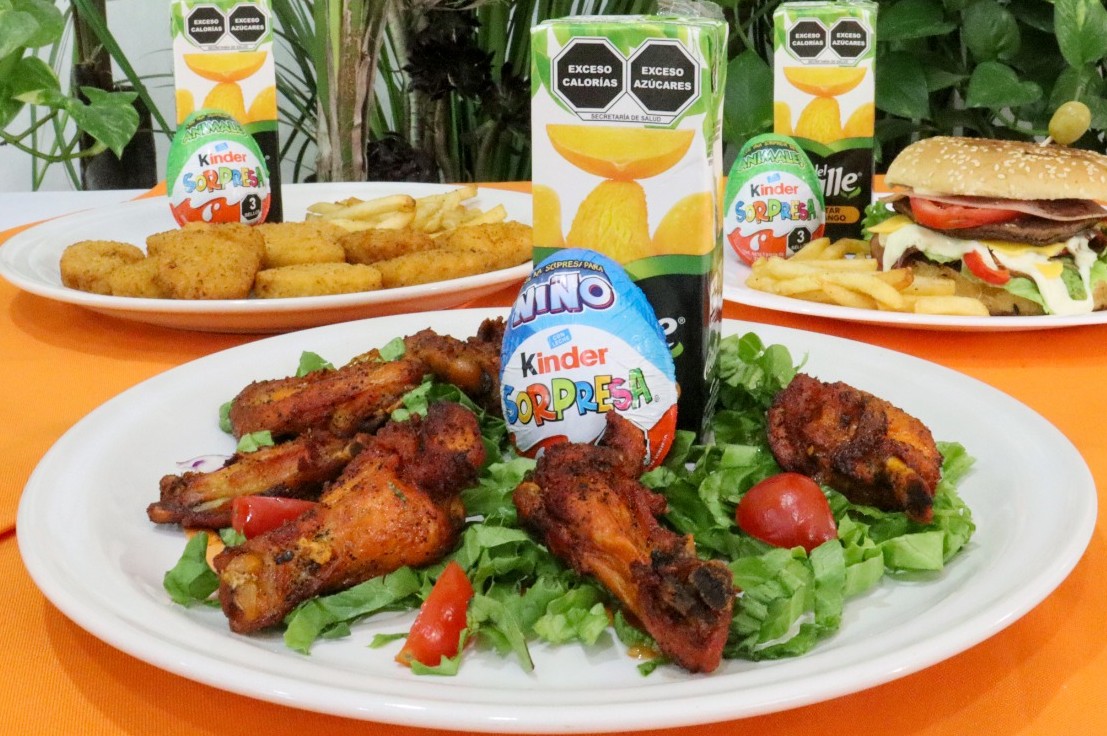 Alitas