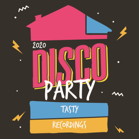 3481df3d f5a5 42b8 9ca4 243509a0de8d - VA - 2020 Disco Party (2020)
