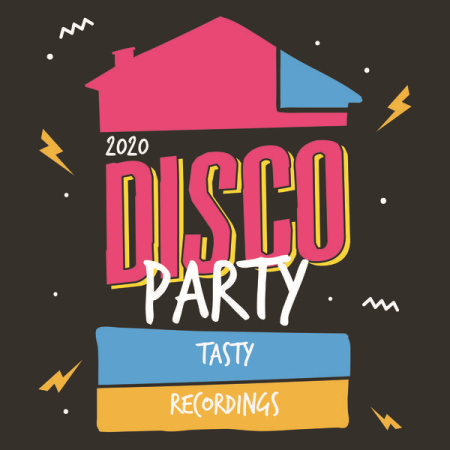 VA - 2020 Disco Party (2020)