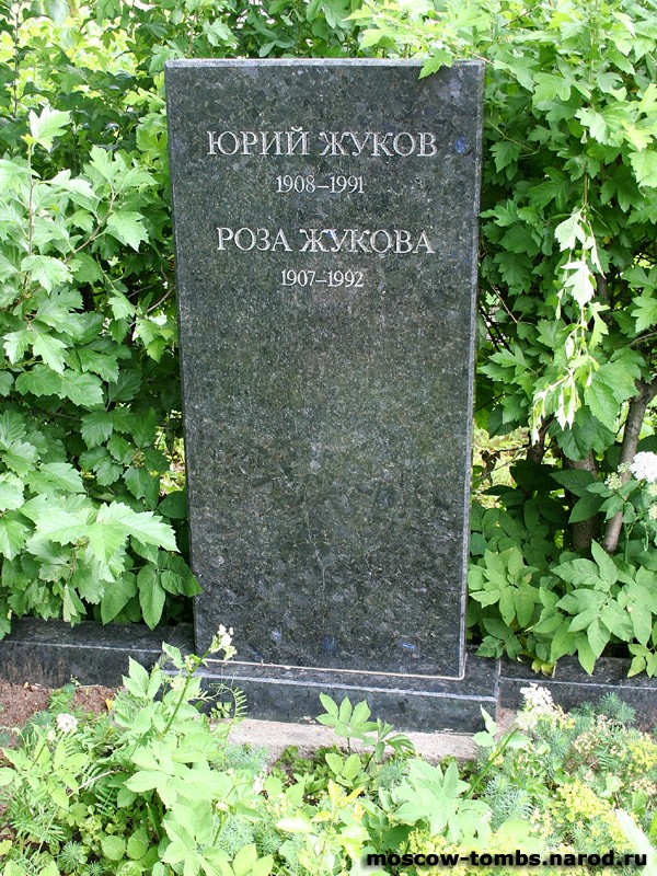 zhukov-ga