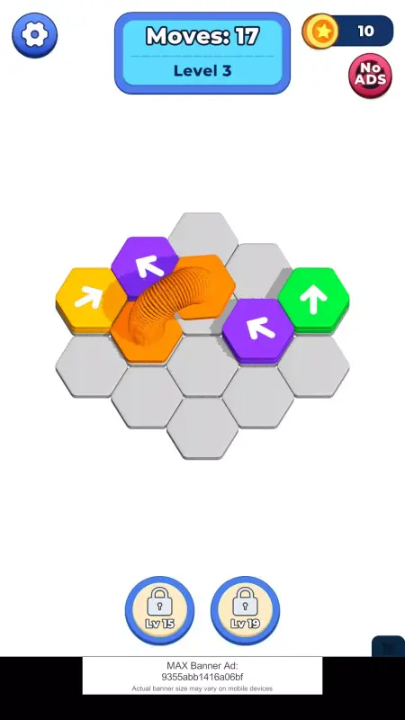 Hexa Slinky APK