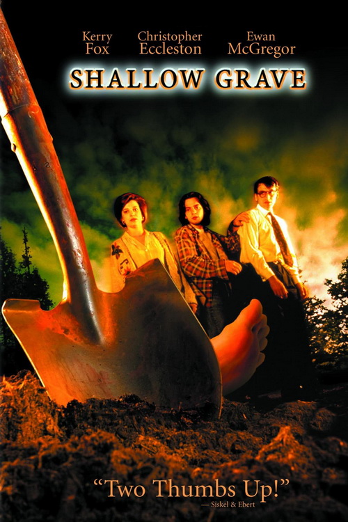Płytki grób / Shallow Grave (1994) PL.1080p.BDRip.H264-wasik / Lektor PL