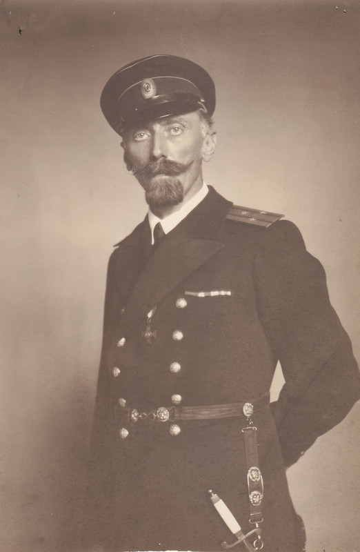 Карпов Борис Владимирович