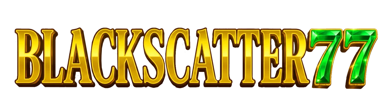 BLACKSCATTER : Link Slot Gacor Resmi dengan Scatter Hitam Maxwin Setiap Hari