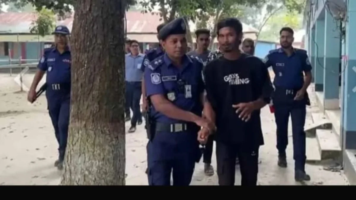ঠাকুরগাঁও-১ উপনির্বাচনে তিন ভুয়া ভোটার আটক