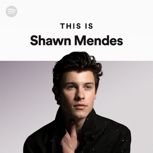 Shawn Mendes - This Is Shawn Mendes (2019) .mp3 -320 Kbps