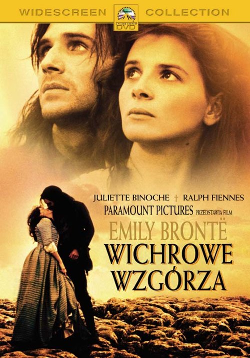 Wichrowe wzgórza / Wuthering Heights (1992) MULTi.1080p.WEB-DL.H.264-DSiTE / Lektor i Napisy PL