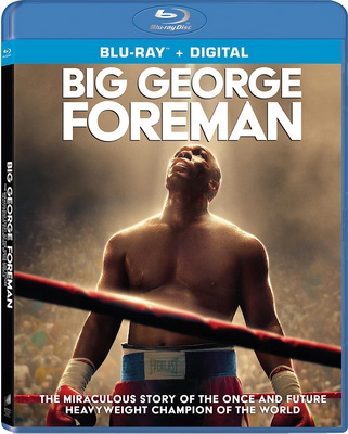George Foreman - Cuore Da Leone (2023) .mkv iTA/ENG Bluray 1080p x264 CYBER