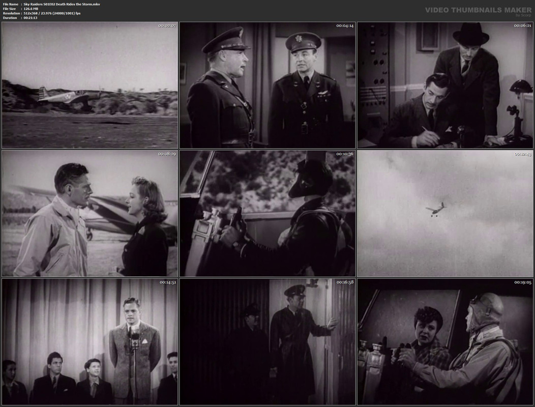Sky Raiders S01E02 Death Rides the Storm.mkv