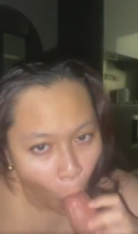 Nikmat Banget Rasanya