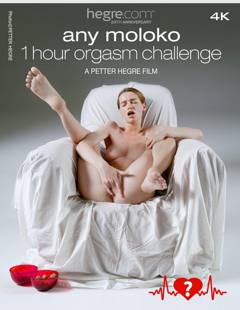 Any Moloko 1 Hour Orgasm Challenge - 29 Photos - Jul 26, 2022