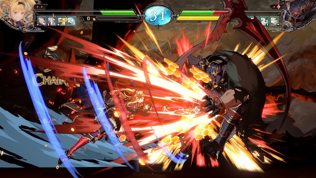 how to install granblue fantasy app