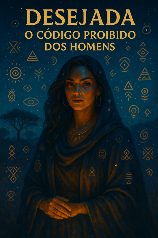 Símbolos Africanos