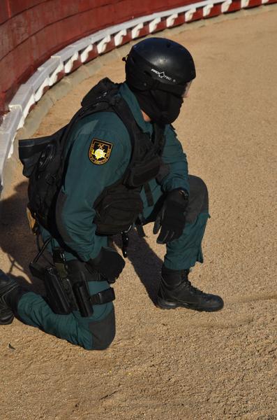 Exhibición Guardia Civil-30-9-2016 - Toledo y sus pueblos-1996/2026 (31)