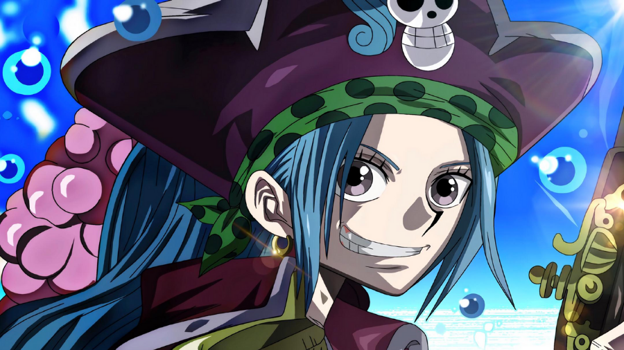 One Piece: Did Law "Goodbye" To Luffy After The Wano Arc Ended?