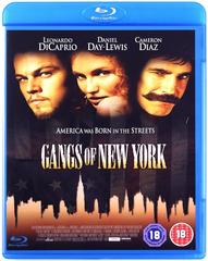 Gangs Of New York (2002) WebDL 1080p E-AC3 ITA - ENG + SUB