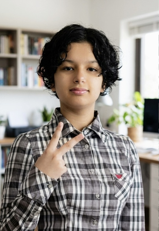 Jaya Khamosh Lagad
