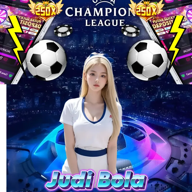 Daftar Link Situs Agen Judi Bola Online Resmi dan Terpercaya