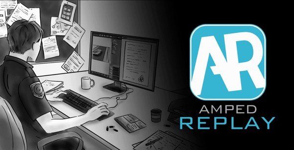 Amped Replay 2020 build 18163 Multilingual