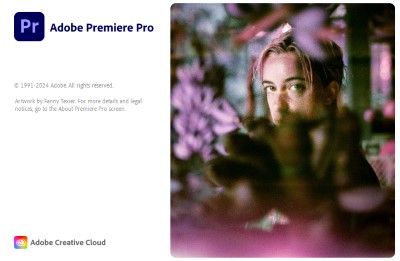 Adobe Premiere Pro 2024 v24.6.0.08 - Ita