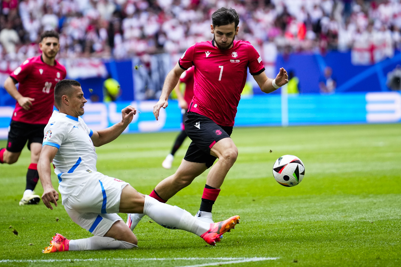 Nhận định, soi kèo Lithuania vs Georgia, 20h00 ngày 29/3