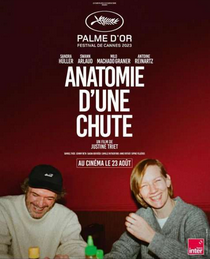 Anatomie eines Falls