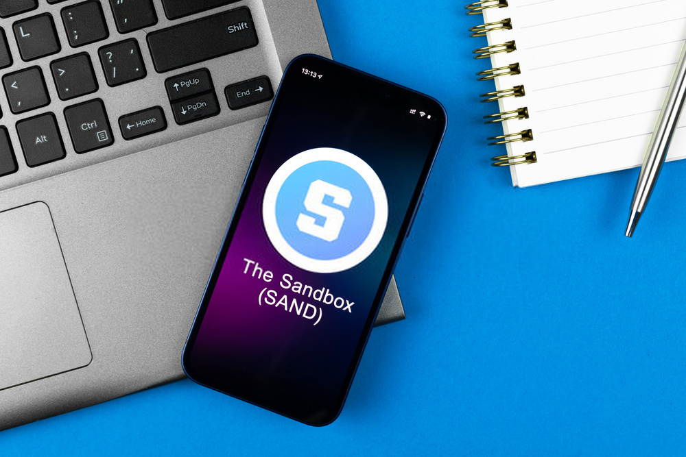 Best gamming Cryptocurrency To Invest In For 2022 - SAND