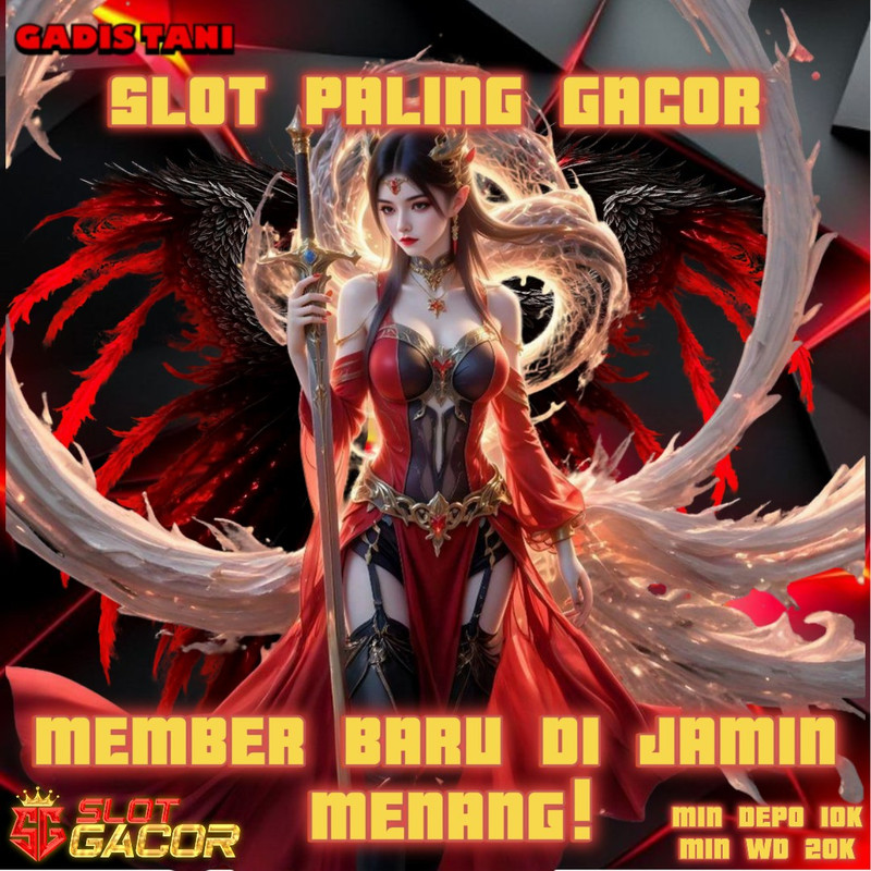 Slot Gacor : Slot Judi Resmi Official Situs Slot88 Gampang Menang