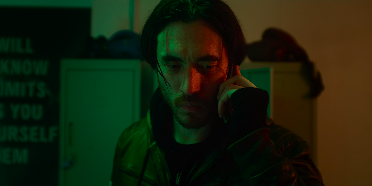 Gangs of London S03E03 Episode 3 1080p 10bit NOW WEB DL DDP5 1 HEVC Vyndros mkv snapshot 19 02 2026