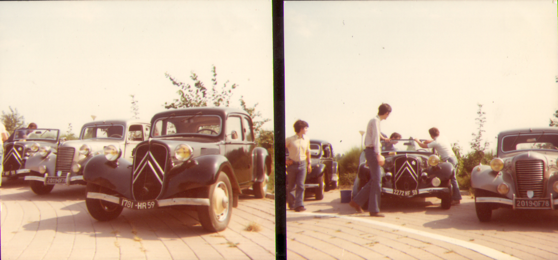 1976 TAN Geldrop