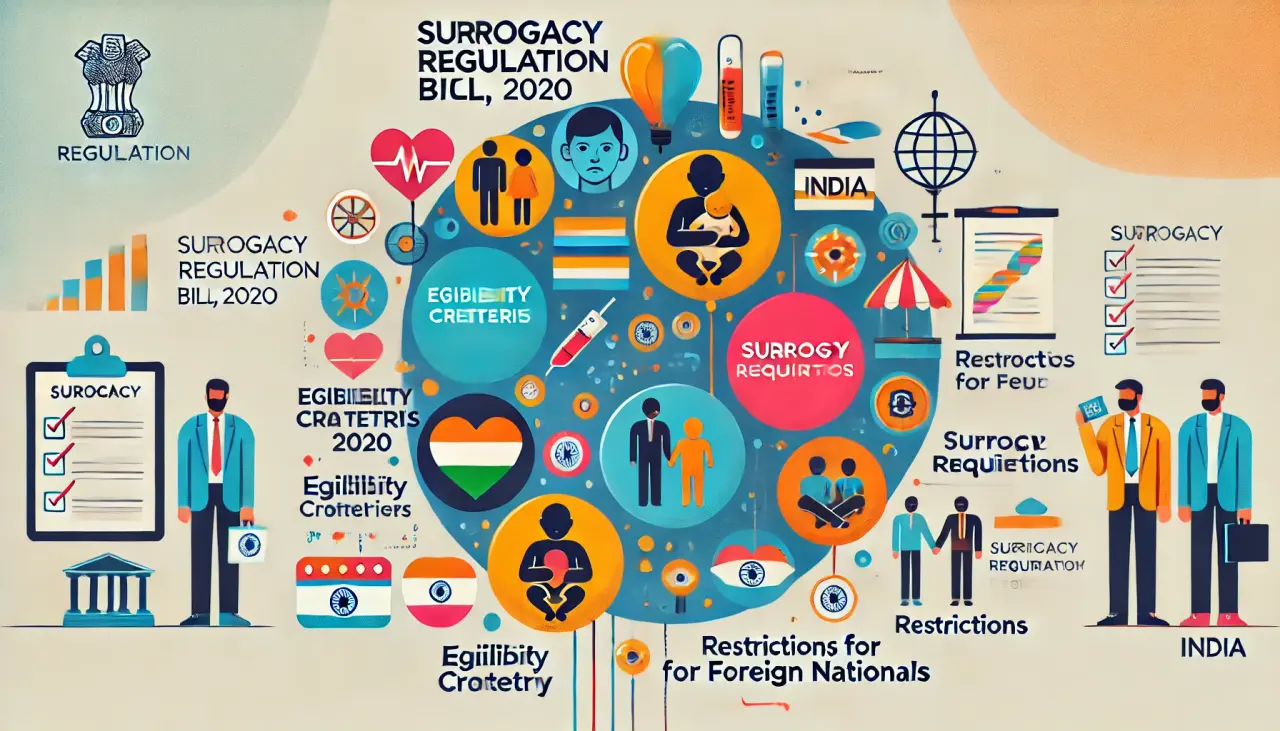 Is Surrogacy Legal in India? A Detailed Overview Is Surrogacy Legal in India? A Detailed Overview