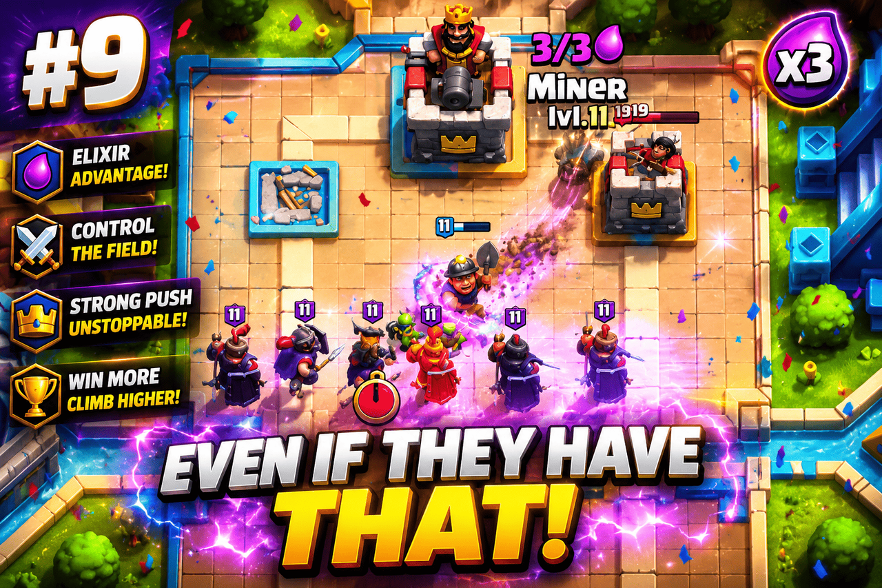 Clash Royale Mod APK 2026 private server battle